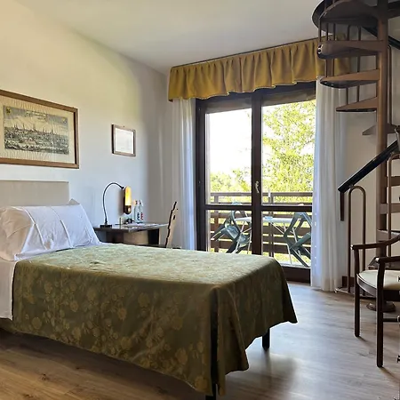 Grand Hotel Siva - Adults Only-3